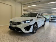 Kia CEED SW Plug-in Hybrid DCT, 141hk Advance