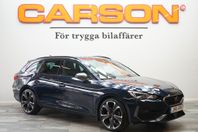 Cupra Leon Sportstourer e-Hybrid Värmare Navi Drag Leasebar!