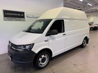 Volkswagen Transporter T30 2.0 TDI 4Motion L2H3