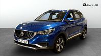 MG ZS EV LUXURY 45 KWH PL fr. 2995 kr*