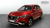 MG ZS EV LUXURY 45KWH 260KM WLTP PANORAMATAK