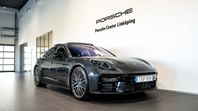 Porsche Panamera 4 E-Hybrid / Leasebar / VAT