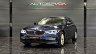 BMW 520 d Sedan | HuD | 360° | Cockpit | CarPlay | SE UTR