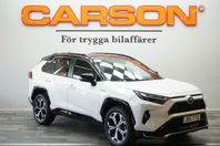 Toyota RAV4 Plug-in Hybrid AWD Style Premium 360° Leasebar!