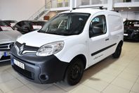 Renault Kangoo Express 1.5dCi Inredning Drag D-Värm MOMS