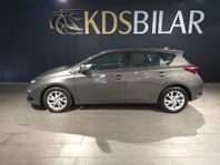 Toyota Auris 1.8 Hybrid e-CVT Active Euro 6 136hk 5dr