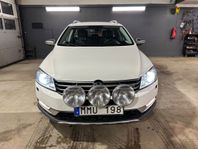 Volkswagen Passat Alltrack 2.0 TDI BlueMotion 4Motion Euro 5