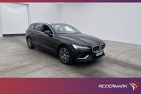 Volvo V60 Recharge T6 AWD Advanced VOC Värmare R 4,95% Ränta