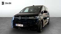 Volkswagen Multivan eHybrid LIFE  HJULBAS: Hybrid  LÅNGT ÖVE