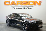 Polestar 2 Long Range AWD Performance Plus Leasebar!