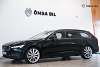 Volvo V90 B4 Advanced SE Navi B-Kamera CarPlay 20" 197hk