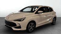 MG 3 LUXURY HYBRID+ 190 HK LANSERINGSPRIS*