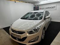 Hyundai i40 cw 1.7 CRDi Business Euro 5