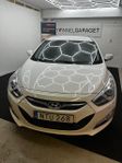 Hyundai i40 cw 1.7 CRDi Business Euro 5