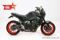 Yamaha MT-09 *Snabb hemleverans* HELSYSTEM M.M!