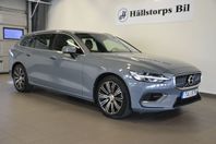 Volvo V60 Recharge T6 AWD Momentum Nyservad Drag 3 866kr/mån