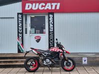 Ducati Hypermotard 950 RVE