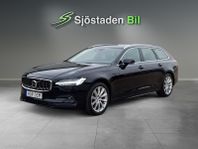 Volvo V90 B4 Momentum - Värmare/Drag/Kamera/HarmanKardon