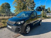 Peugeot Partner 1.5 BlueHDi 130 EAT Euro 6