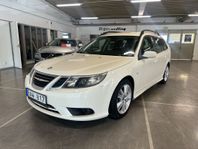 Saab 9-3 SportCombi 1.8t BioPower Linear Dragkrok Fullservad