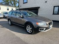 Volvo XC70 D5 185hk Automat AWD Summum Dragkrok Nyservad