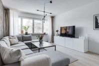 Bostad uthyres - lägenhet i Skellefteå - 2 rum, 63m²