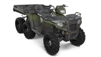 Polaris Sportsman 570 EPS 6x6