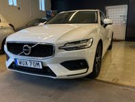 Volvo V60 D4 Geartronic Momentum / Drag