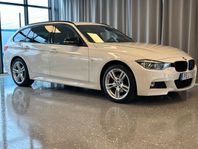 BMW 320 I d xDrive I Touring I Steptronic I M Sport I 190hk