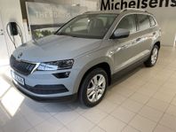 Skoda Karoq STYLE 1,0 TSI 110 HK 6 VXL