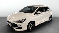 MG 3 LUXURY HYBRID+ 190 HK DEMOBIL*