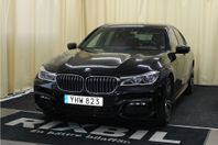 BMW 740 e IPERFORMANCE Steptronic, 326hk, 2017 Euro 6