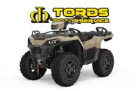 Polaris Sportsman 570 EPS LE Military Tan