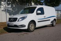 Mercedes-Benz Citan 109 CDI Manuell, 90hk