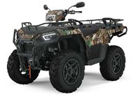 Polaris Sportsman 570 EPS Hunter SE