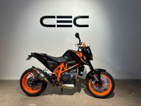 KTM 690 Duke R