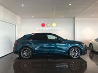 Audi Q8 50 TDI Quattro S Line Luftfjädr Värmare Panorama B&O