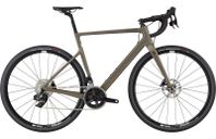 Cannondale Evo SE Rival AXS, alla stl: 46, 51, 54, 56, 58 cm