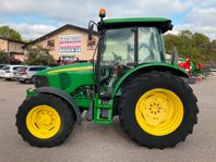 John Deere 5080M