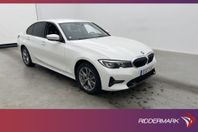 BMW 330 e xDrive 292hk Sport Line M-Ratt Navi Sensorer