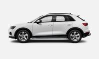 Audi Q3 35 TFSI 150HK S-tronic Kampanjpriser!