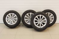 Vinterhjul Pirelli Ice Zero 17" Dubb