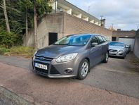 Ford Focus Kombi 1.6 TDCi Trend Euro 5