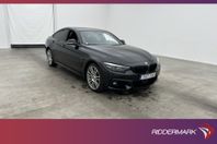 BMW 430 d xDrive Innovation Edt Taklucka H/K Cockpit HUD