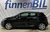 Renault Clio 0.9 TCe Zen Besiktad