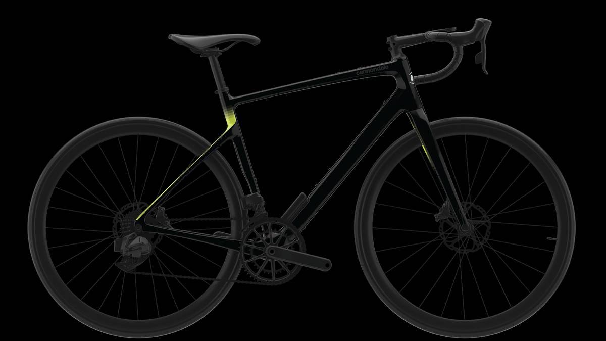 Cannondale Synapse Carbon 2 R...