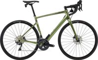 Cannondale Synapse Carbon 2 RL, storlekar 54, 56, 58, 61 cm