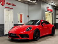 Porsche 911 992 Carrera GTS PDK LIFTSYSTEM OBS SE SPEC