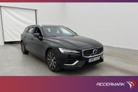 Volvo V60 Recharge T6 AWD Advanced VOC Navi CarPlay Drag