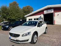 Volvo V60 Cross Country D4 AWD Geartronic Classic, Momentum